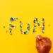 LEGO® Dots: Extra DOTS Serie 7 - SPORT (41958) Bild 3