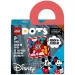 LEGO® DOTS: Micky Maus und Minnie Maus Aufnäher (41963) Bild 1