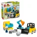LEGO® DUPLO®: 3-in-1 Baugeräte (10475) Bild 1