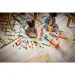 LEGO® DUPLO®: 3-in-1 kreative Sprünge und Fahrzeuge (10478) Bild 4
