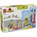LEGO® DUPLO®: 3-in-1 kreative Sprünge und Fahrzeuge (10478) Bild 1