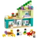 LEGO® DUPLO®: 3-in-1 modernes Familienhaus mit Figuren (10470) Bild 2