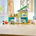 LEGO® DUPLO®: 3-in-1 modernes Familienhaus mit Figuren (10470) Bild 5