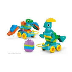 LEGO® DUPLO®: 3-in-1 rollende Dinosaurier (10451) Bild 6