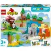 LEGO® DUPLO®: 3 in 1 Tierfamilien in der Wildnis (10446) Bild 1