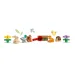 LEGO® DUPLO®: Abenteuerlicher Wald mit Wildtieren (10480) Bild 3