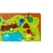 LEGO® DUPLO®: Abenteuerlicher Wald mit Wildtieren (10480) Bild 7