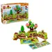 LEGO® DUPLO®: Abenteuerlicher Wald mit Wildtieren (10480) Bild 1