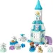 LEGO® DUPLO®: Anna und Elsa Eiskönigreich Party (10455) Bild 3