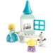 LEGO® DUPLO® Die Eiskönigin: Kreativbox mit Elsa- und Olaf-Figuren (10462) Bild 4