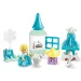 LEGO® DUPLO® Die Eiskönigin: Kreativbox mit Elsa- und Olaf-Figuren (10462) Bild 5