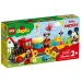 LEGO® DUPLO®: Disney Mickey & Minnie Geburtstagszug (10941) Bild 1