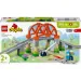 LEGO® DUPLO®: Eisenbahnbrücke und Schienen Ergänzungsset (10426) Bild 1