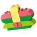 LEGO® DUPLO®: Buntes, kreatives Set (10479) Bild 4