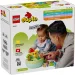 LEGO® DUPLO®: Formensortierer: Hundehütte (10441) Bild 2