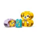 LEGO® DUPLO®: Formensortierer: Hundehütte (10441) Bild 5