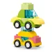 LEGO® DUPLO®: Kreative Fahrzeuge (10474) Bild 2
