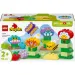 LEGO® DUPLO®: Kreativer Garten und Blumen (10444) Bild 1