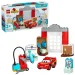 LEGO® DUPLO®: McQueen besucht Doktor im Garagen (10456) Bild 1