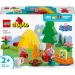 LEGO® DUPLO®: Peppa Wutz Campingausflug (10452) Bild 1