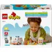 LEGO® DUPLO®: Rettungswagen und Rettungsfahrer (10447) Bild 2
