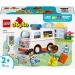 LEGO® DUPLO®: Rettungswagen und Rettungsfahrer (10447) Bild 1