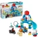 LEGO® DUPLO® Superhelden: Das Hauptquartier des Spinnenteams (10464) Bild 1