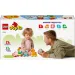 LEGO® DUPLO®: Tiere im Zug (10412) Bild 2