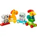 LEGO® DUPLO®: Tiere im Zug (10412) Bild 4