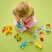 LEGO® DUPLO®: Tiere im Zug (10412) Bild 6