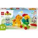 LEGO® DUPLO®: Tiere im Zug (10412) Bild 1