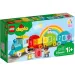 LEGO® DUPLO®: Zahlenzug - Lerne zählen (10954) Bild 1