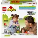 LEGO® DUPLO®: Zugtunnel und Schienen Ergänzungsset (10425) Bild 2