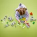 LEGO® DUPLO®: Zugtunnel und Schienen Ergänzungsset (10425) Bild 3