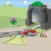 LEGO® DUPLO®: Zugtunnel und Schienen Ergänzungsset (10425) Bild 4