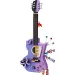 LEGO® Editions: Olivia Rodrigos Gitarre im Doppelstil (43031) Bild 2
