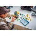LEGO® Editionen: Ayrton Senna Helm (43024) Bild 4