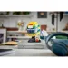 LEGO® Editionen: Ayrton Senna Helm (43024) Bild 5