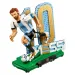 LEGO® Editionen: Lionel Messi – Fußballlegende (43015) Bild 3