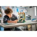 LEGO® Editionen: Lionel Messi – Fußballlegende (43015) Bild 4