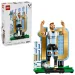 LEGO® Editionen: Lionel Messi – Fußballlegende (43015) Bild 1