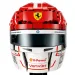 LEGO® Editionen: Scuderia Ferrari HP Charles Leclerc Helm (43014) Bild 2