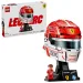 LEGO® Editionen: Scuderia Ferrari HP Charles Leclerc Helm (43014) Bild 1