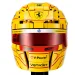 LEGO® Editionen: Scuderia Ferrari HP Lewis Hamilton Helm (43022) Bild 3