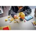 LEGO® Editionen: Scuderia Ferrari HP Lewis Hamilton Helm (43022) Bild 6