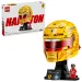 LEGO® Editionen: Scuderia Ferrari HP Lewis Hamilton Helm (43022) Bild 1