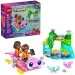 LEGO® Friends: Abenteuer auf dem Axolotl-Boot (42681) Bild 1