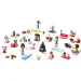 LEGO® Friends: Adventskalender 2025 (42668) Bild 3