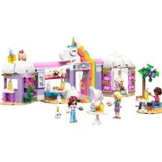 LEGO® Friends: Einhorn-Café (42684) Bild 2