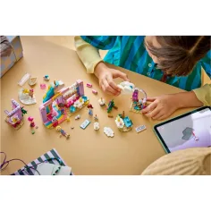 LEGO® Friends: Einhorn-Café (42684) Bild 5